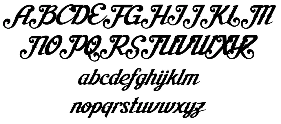 Aisha Script