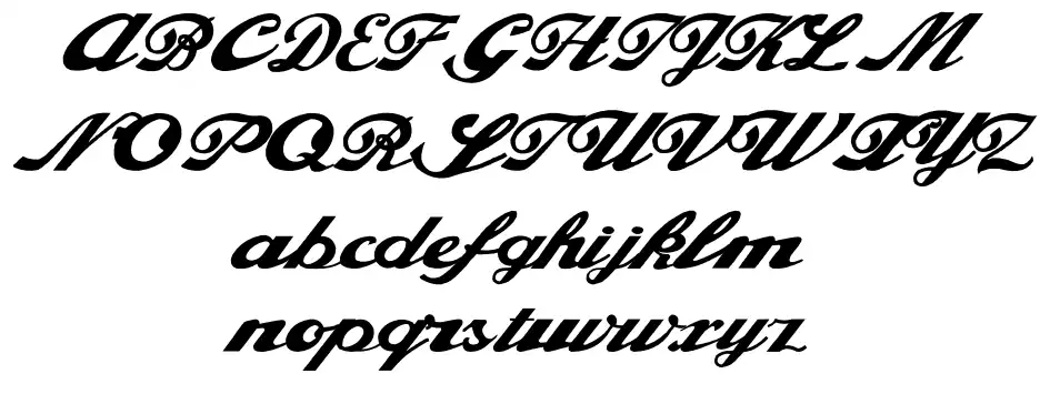 Alfaowner Script