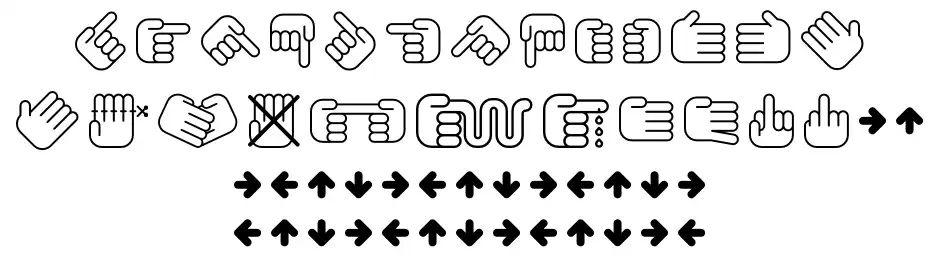 All My Hands