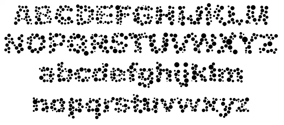 Alphabet 05