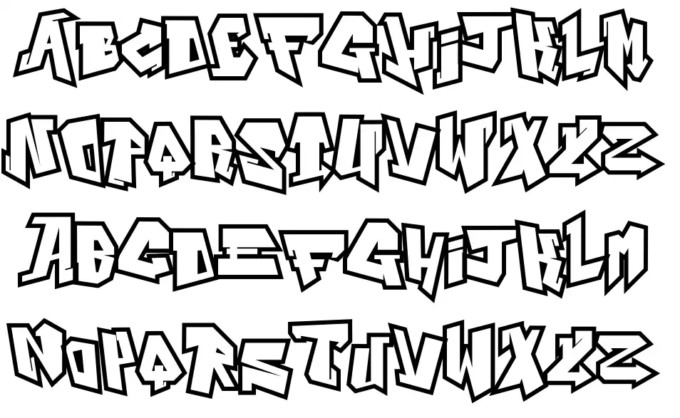 Alphabet City