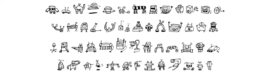 Alphabots