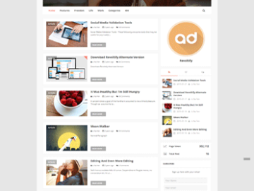 Alternate Revoltify