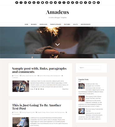 Amadeus