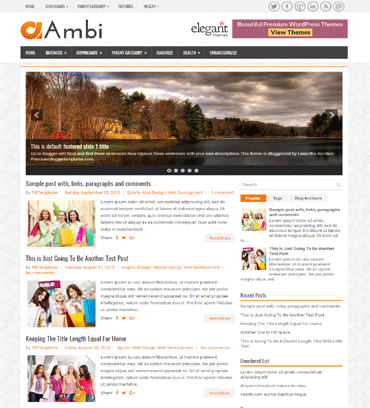 Ambi
