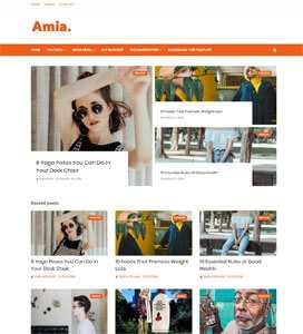 Amia