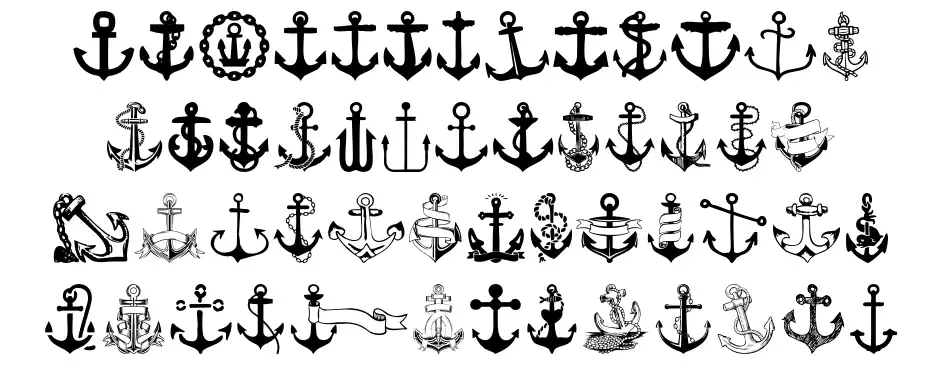 Anchor