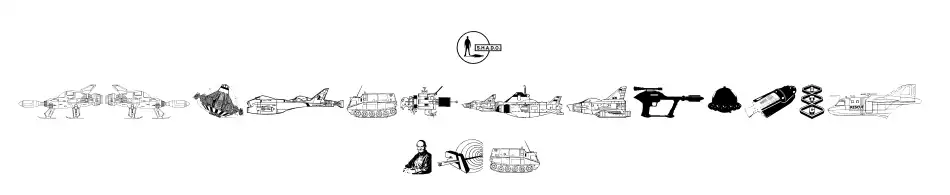 Anderson UFO