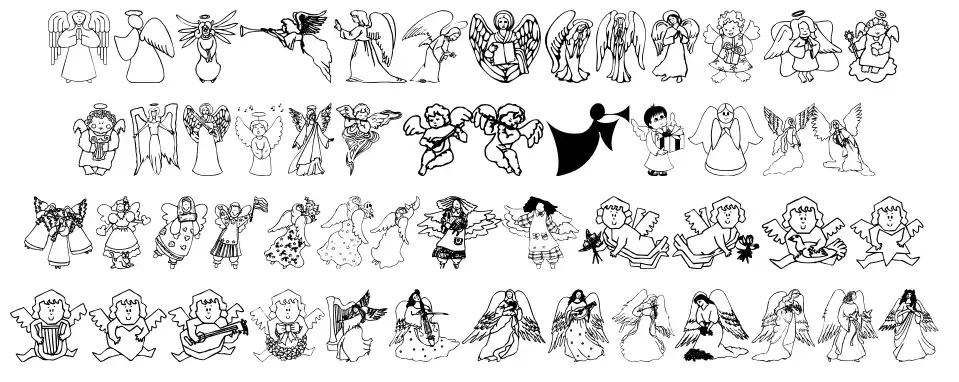 Angel'Os