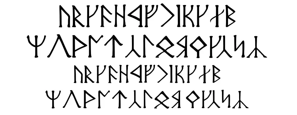 Angerthas Moria