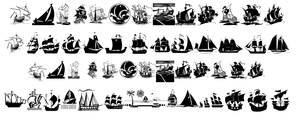 Armada Pirata