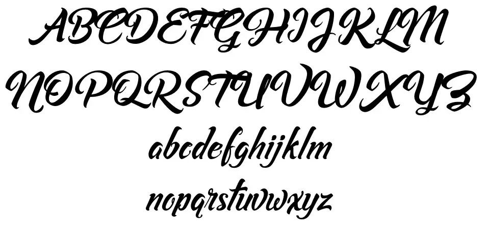 Asiyah Script