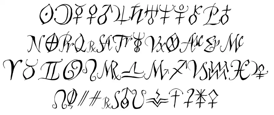 Astro Script