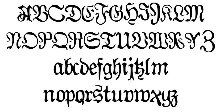 AuldMagick