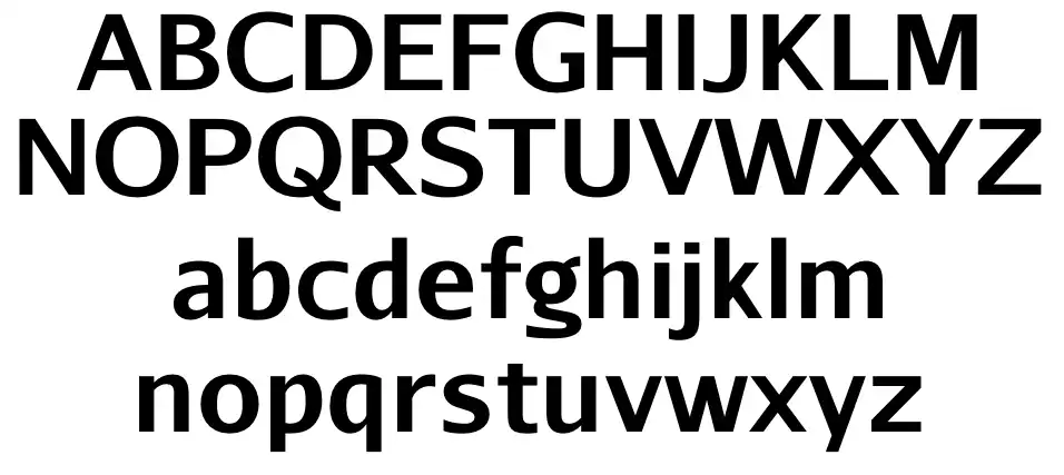Aurulent Sans