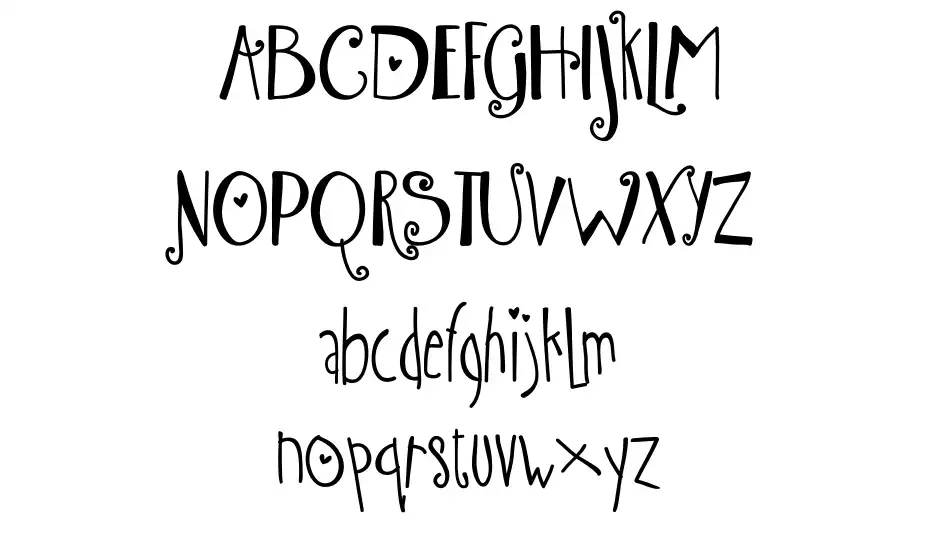Austie Bost Wibbly