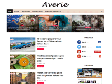 Averie