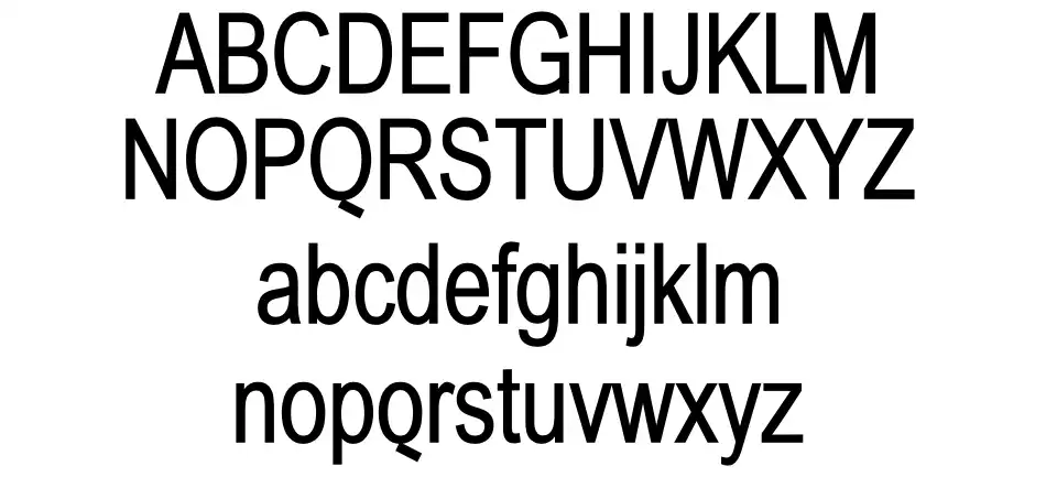 Babel Sans