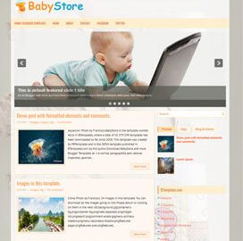 BabyStore
