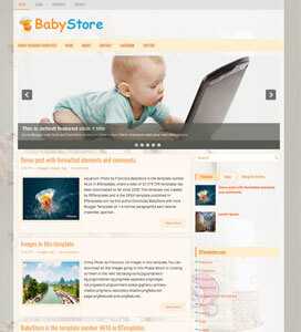 BabyStore