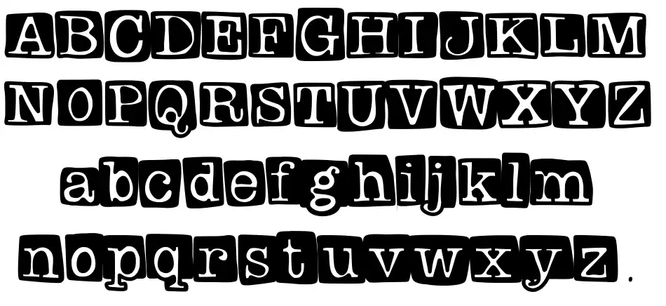 Badly Stamped