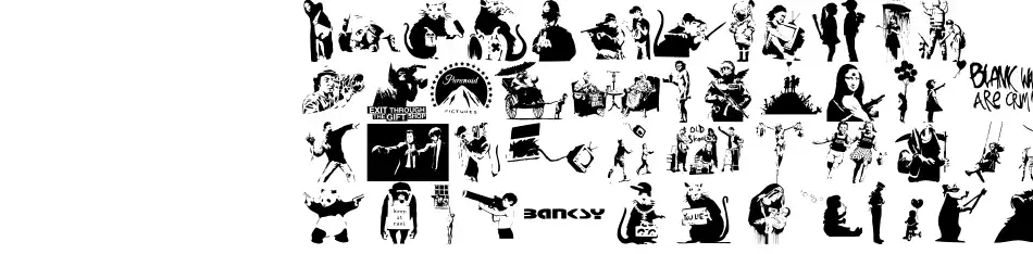 Banksy