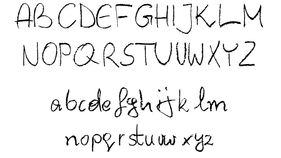Barbarjowe Pisanie