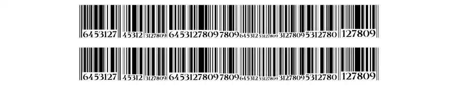 Barcode