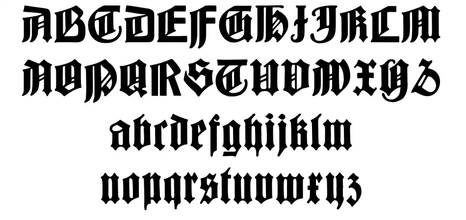 Barloesius Schrift