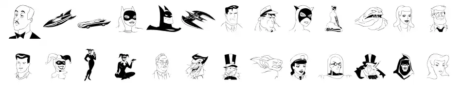 Batman