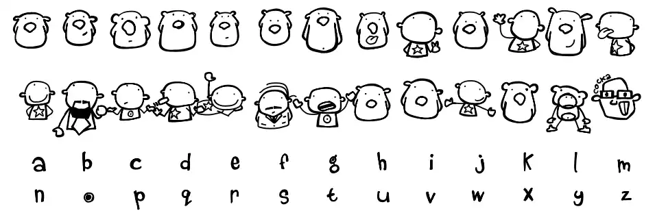 Beestings Bats