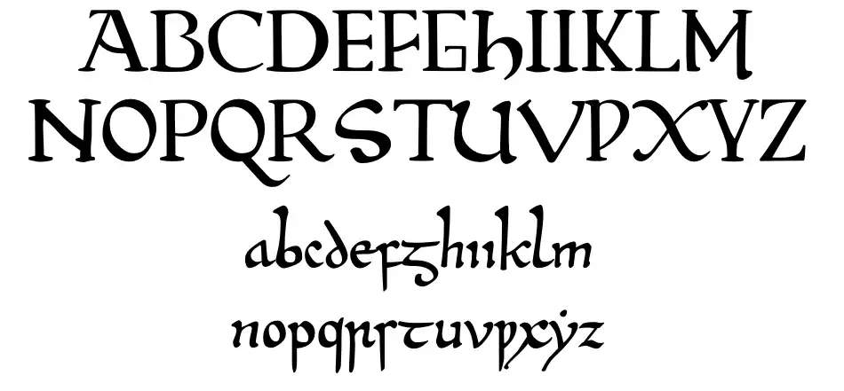 Beowulf 1