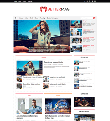 Better Mag