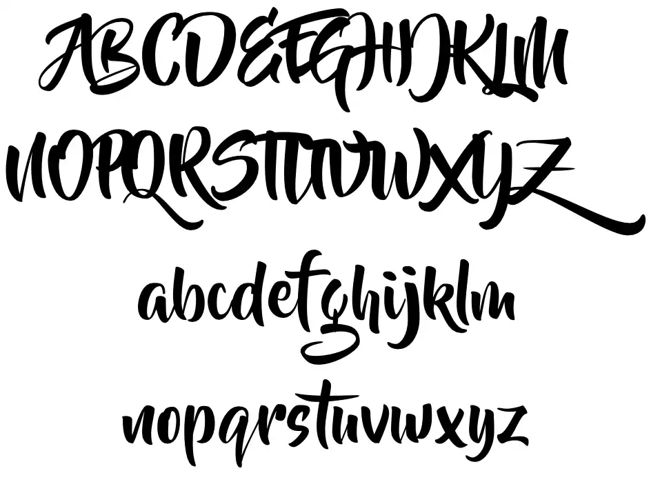 Beyond The Mountains