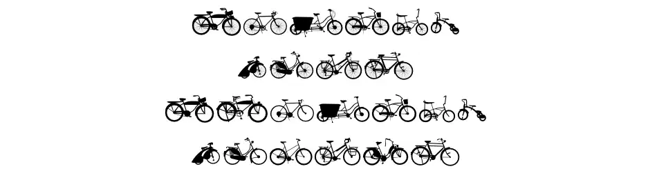 Bikes