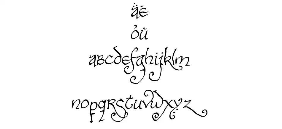 Bilbo Hand