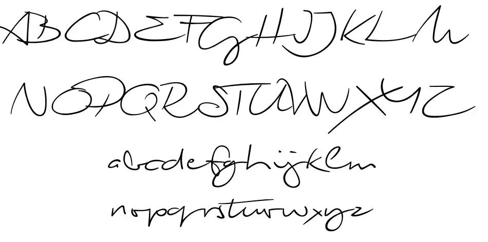 Biloxi Script