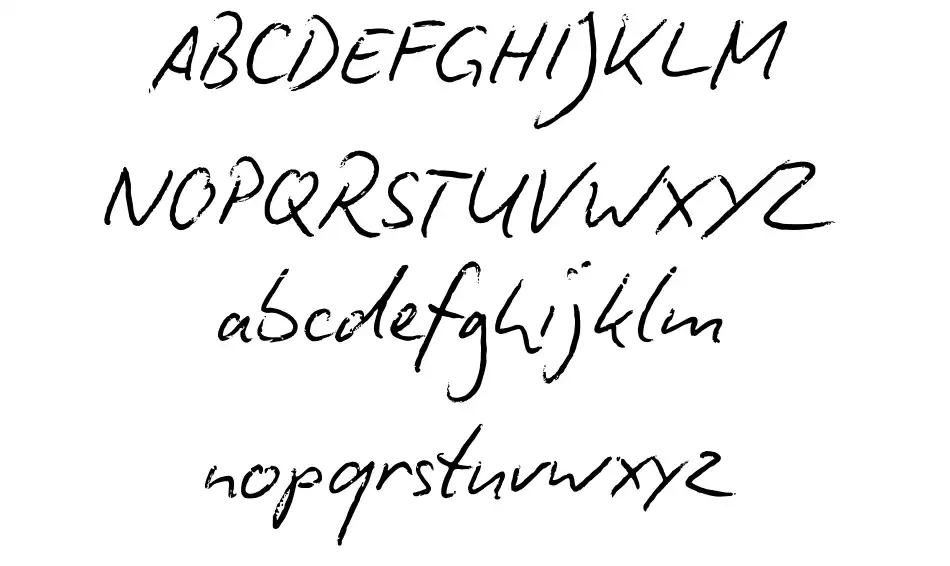 Biro Script