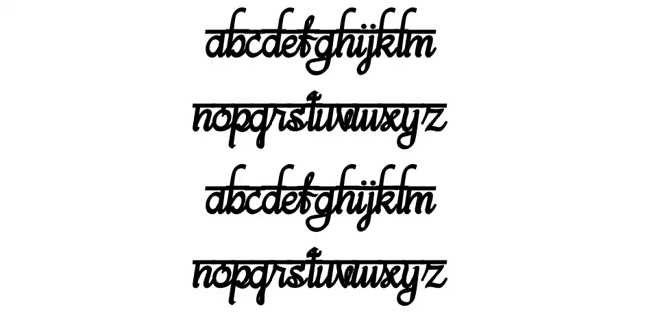 Bits Indian Calligra
