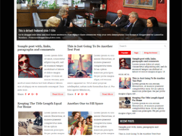 BizDesk