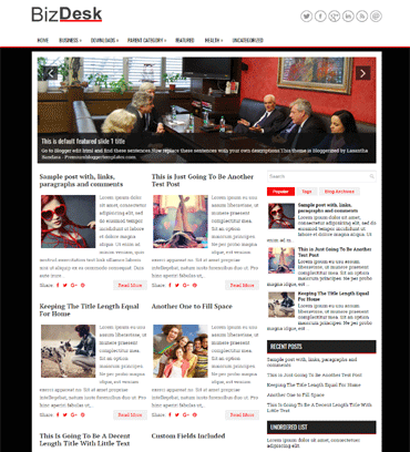 BizDesk