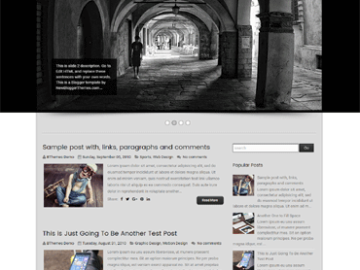 Blacken Magazine