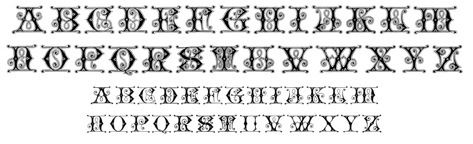 Blavicke Capitals