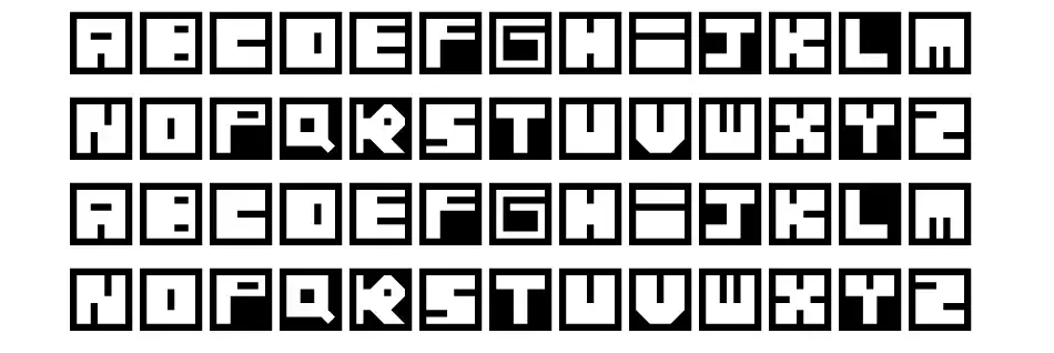 Blocks