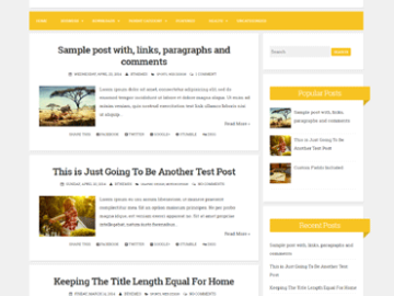 Blogghiamo