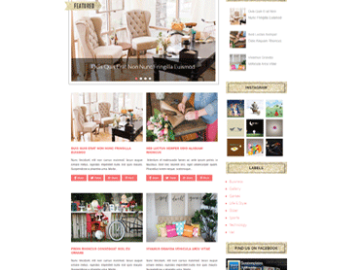 Blogging