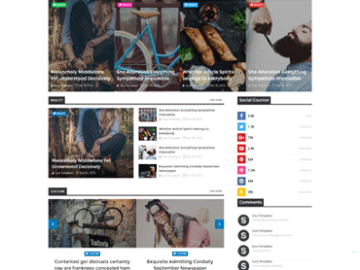 Blogius