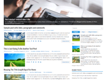 BlogMag