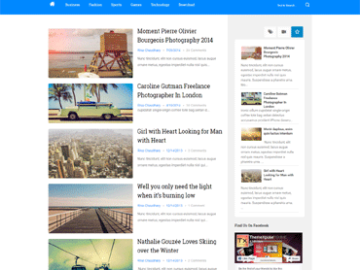 Blogmag