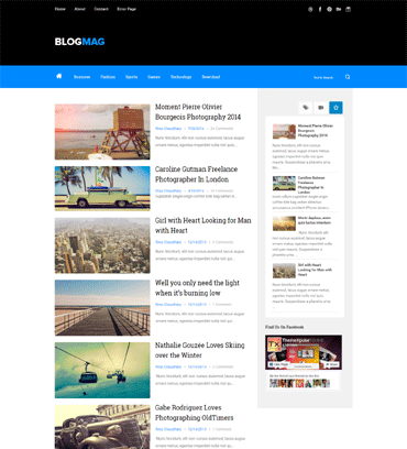 Blogmag